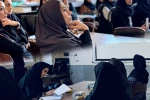 برگزاری جلسه دفاع از پروژه نهایی دانشجویان مقطع کارشناسی ناپیوسته رشته معماری آموزشکده ملی مهارت الزهرا(س) بوشهر 2