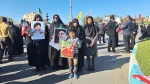 شرکت دانشگاهیان دانشگاه ملی مهارت استان بوشهر در راهپیمایی ۲۲ بهمن 4