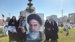 شرکت دانشگاهیان دانشگاه ملی مهارت استان بوشهر در راهپیمایی ۲۲ بهمن 9