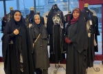 درخشش اساتید آموزشکده ملی مهارت دختران بوشهر در جشنواره ملی «فردخت» 5