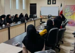 برگزاری نشست تخصصی دغدغه‌های جامعه مهندسی ساختمان در آموزشکده ملی مهارت الزهرا(س) بوشهر 4