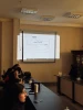برگزاری جلسه توجیهی کارآموزی و پروژه پایانی دانشجویان گروه آموزشی ساختمان و معماری در آموزشکده ملی مهارت دختران بوشهر 3