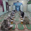 برگزاری محفل انس با قرآن کریم درخوابگاه دانشجویی کوثر آموزشکده ملی مهارت دختران بوشهر 4