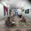برگزاری محفل انس با قرآن کریم درخوابگاه دانشجویی کوثر آموزشکده ملی مهارت دختران بوشهر 5