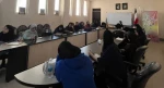 کارگاه آموزشی پروپوزال نویسی در آموزشکده ملی مهارت الزهرا(س) برگزار شد 2