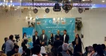 استاد مدعو آموزشکده ملی مهارت الزهرا(س) بوشهر، رتبه سوم جایزه ملی جوان سال را کسب کرد 2