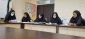 برگزاری جلسه بررسی پروپوزال های گروه آموزشی ساختمان و معماری