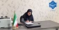 پیام تبریک سرپرست آموزشکده ملی مهارت دختران بوشهر به مناسبت فرا رسیدن عید سعید فطر