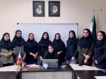 برگزاری نخستین نشست انجمن علمی معماری به همت گروه آموزشی ساختمان و معماری در سال ۱۴۰۴ 2