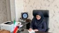 پیام سرپرست آموزشکده ملی مهارت دختران بوشهر به مناسبت ۲۹ فروردین، روز ارتش جمهوری اسلامی ایران