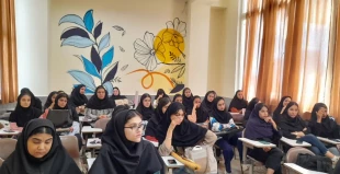 برگزاری کارگاه آموزشی آمادگی پیش از ازدواج به مناسبت هفته سلامت 5