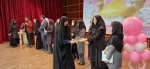 برگزاری جشن بزرگ گرامیداشت روز دختر و هفته خوابگاه های دانشجویی در آموزشکده ملی مهارت دختران بوشهر(به روایت تصویر) 16