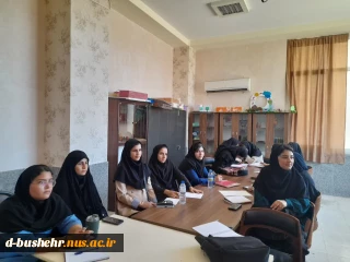 برگزاری کارگاه آموزشی چالش های حسابداری در ایران