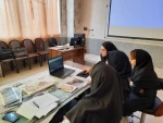 برگزاری موفق جلسات دفاع پایان‌نامه‌های کارشناسی ناپیوسته معماری آموزشکده دختران بوشهر 2