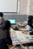 برگزاری موفق جلسات دفاع پایان‌نامه‌های کارشناسی ناپیوسته معماری آموزشکده دختران بوشهر 5