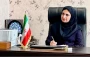 پیام قدردانی سرپرست آموزشکده دختران بوشهر جهت برگزاری موفقیت آمیز از استادان گرانقدر، عوامل اجرایی و پشتیبانی امتحانات پایانی نیمسال دوم ۴۰۴-۱۴۰۳ و خدا قوت به دانشجویان