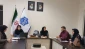 جلسه کمیسیون موارد خاص آموزشکده دختران بوشهر برگزار شد