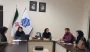 جلسه کمیسیون موارد خاص آموزشکده دختران بوشهر برگزار شد