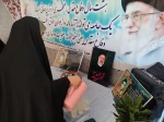 به مناسبت هفته دفاع مقدس؛
فعالیت‌های فرهنگی در آموزشکده دختران بوشهر برگزار شد 4