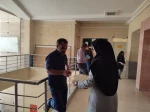به مناسبت هفته دفاع مقدس؛
فعالیت‌های فرهنگی در آموزشکده دختران بوشهر برگزار شد 5