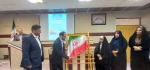 به مناسبت هفته دفاع مقدس؛
فعالیت‌های فرهنگی در آموزشکده دختران بوشهر برگزار شد 7