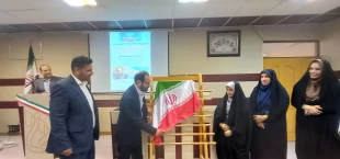 به مناسبت هفته دفاع مقدس؛
فعالیت‌های فرهنگی در آموزشکده دختران بوشهر برگزار شد 7