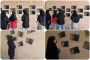 "نمایشگاه عکس شهدا در آموزشکده ملی مهارت دختران بوشهر؛ گرامیداشت یاد و خاطره شهدای دفاع مقدس"