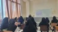 برگزاری کارگاه آموزشی راه‌های مقابله با افسردگی در آموزشکده ملی مهارت دختران بوشهر