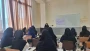 برگزاری کارگاه آموزشی راه‌های مقابله با افسردگی در آموزشکده ملی مهارت دختران بوشهر