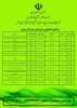 اطلاعیه پیش ثبت نام خوابگاه دانشجویی ویژه دانشجویان جدیدالورود آموزشکده دختران بوشهر 2