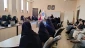 با استقبال پرشور دانشجویان برگزار شد؛
برگزاری جلسه توجیهی کارآموزی و پروژه با حضور کارشناس مسئول پژوهش، سرپرستان گروه های آموزشی برق و کامپیوتر، ساختمان و معماری و استادان دروس کارآموزی و پروژه