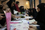 آغاز ثبت‌نام دانشجویان نوورود با استقبال رئیس آموزشکده ملی مهارت دختران بوشهر 5
