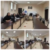 برگزاری جلسه توجیهی کارآموزی دانشجویان رشته تربیت کودک 2