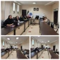 برگزاری جلسه توجیهی کارآموزی دانشجویان رشته تربیت کودک