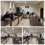 برگزاری جلسه توجیهی کارآموزی دانشجویان رشته تربیت کودک