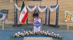 رئیس آموزشکده دختران بوشهر:
هدف اصلی از اجرای این پروژه‌ها تقویت مهارت و توانمندی دانشجویان دختر آموزشکده دختران الزهرا (س) بوشهر است 2