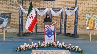 رئیس آموزشکده دختران بوشهر:
هدف اصلی از اجرای این پروژه‌ها تقویت مهارت و توانمندی دانشجویان دختر آموزشکده دختران الزهرا (س) بوشهر است