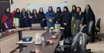 اولین نشست انجمن علمی حسابداری در آموزشکده ملی مهارت دختران بوشهر برگزار شد 2