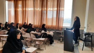 برگزاری کارگاه آموزشی «تفاوت آنفولانزای فصلی با سرماخوردگی» 2