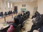 برگزاری نشست «نقش قرآن در زندگی» در آموزشکده ملی مهارت دختران بوشهر