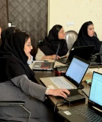 برگزاری دوره آموزشی نرم‌افزار «رویت» به همت انجمن علمی معماری 3