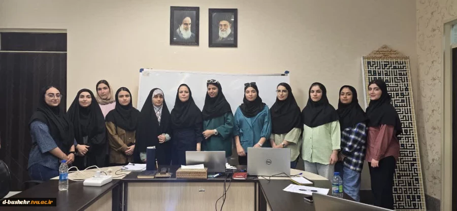 برگزاری کارگاه «نحوه نگارش رزومه حرفه‌ای» توسط انجمن علمی حسابداری 2