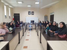 برگزاری کارگاه «نحوه نگارش رزومه حرفه‌ای» توسط انجمن علمی حسابداری