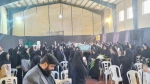 برگزاری یادواره شهدا همزمان با سالروز شهادت حضرت زهرا(س) در آموزشکده دختران بوشهر 6