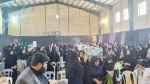 برگزاری یادواره شهدا همزمان با سالروز شهادت حضرت زهرا(س) در آموزشکده دختران بوشهر 8