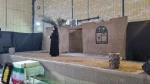 برگزاری یادواره شهدا همزمان با سالروز شهادت حضرت زهرا(س) در آموزشکده دختران بوشهر 2
