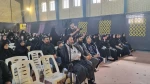 برگزاری یادواره شهدا همزمان با سالروز شهادت حضرت زهرا(س) در آموزشکده دختران بوشهر 15