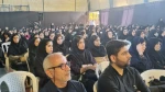 برگزاری یادواره شهدا همزمان با سالروز شهادت حضرت زهرا(س) در آموزشکده دختران بوشهر 19