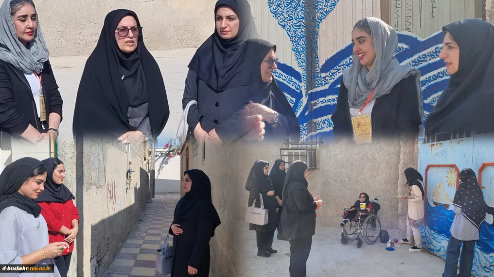 جشنواره در نویسی "کلون‌" در روستای هلیله برگزار شد