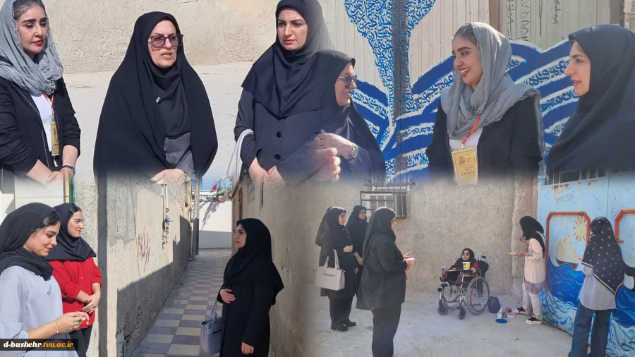 جشنواره در نویسی "کلون‌" در روستای هلیله برگزار شد 2